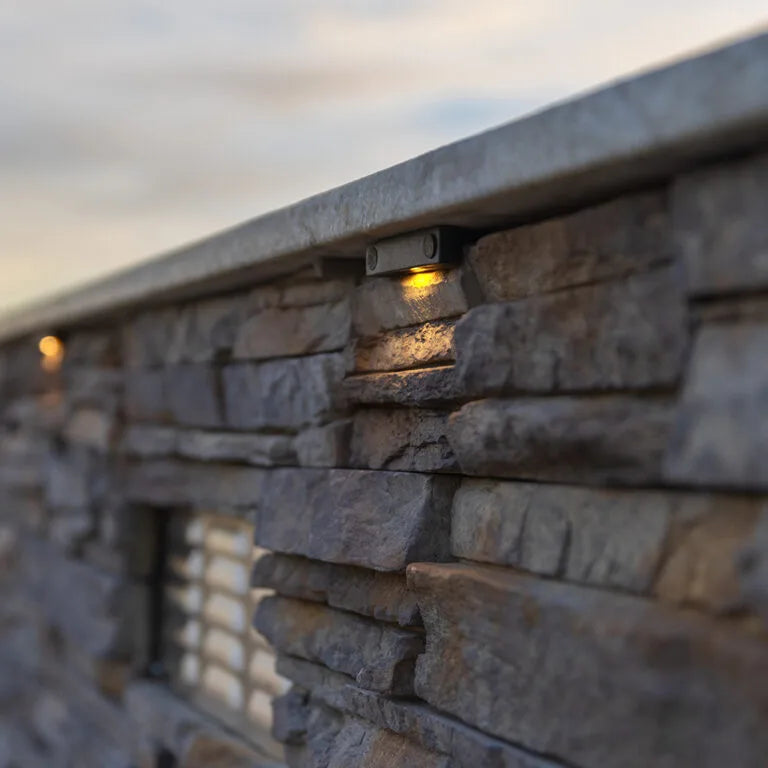 LED Step Riser Light - Free Shipping