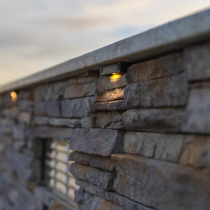 LED Step Riser Light - Free Shipping
