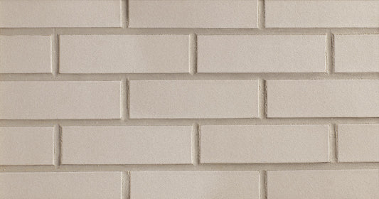 Khaki Stone Klaycoat Brick