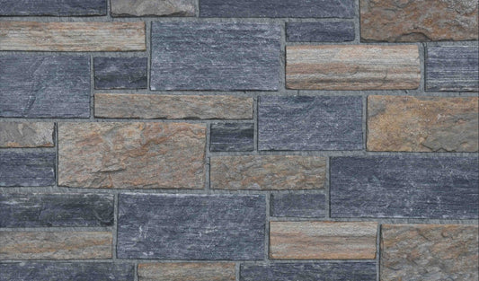 Lancaster Atlas Strip Thin Stone Veneer