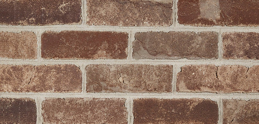 Lancaster Blend Brick