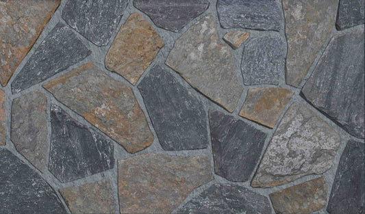 Lancaster Fieldstone Thin Stone Veneer