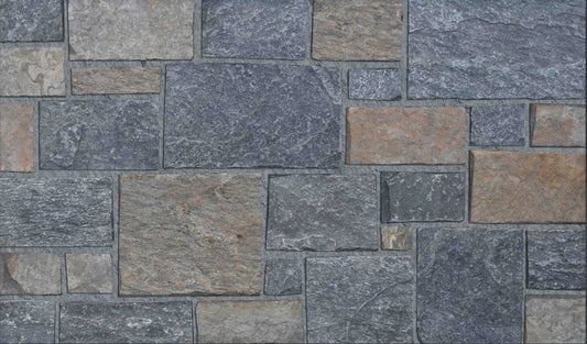 Lancaster Roman Castlestone Thin Stone Veneer