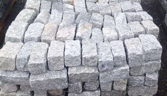 Cobblestone, landscape, edging and pavers, natural stone, stone products