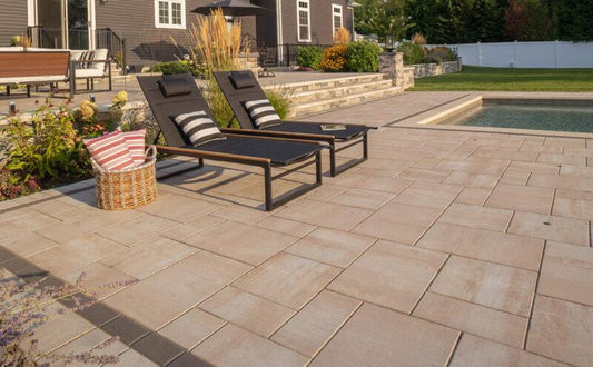 Ledgestone Smooth 4 ½ x 9 I