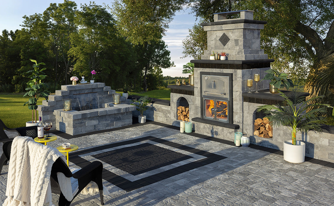 Pedra de borda 6 x 9