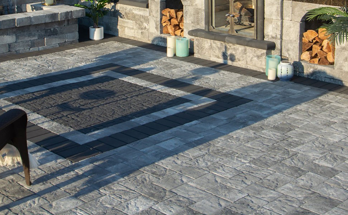 Pedra de borda 6 x 9