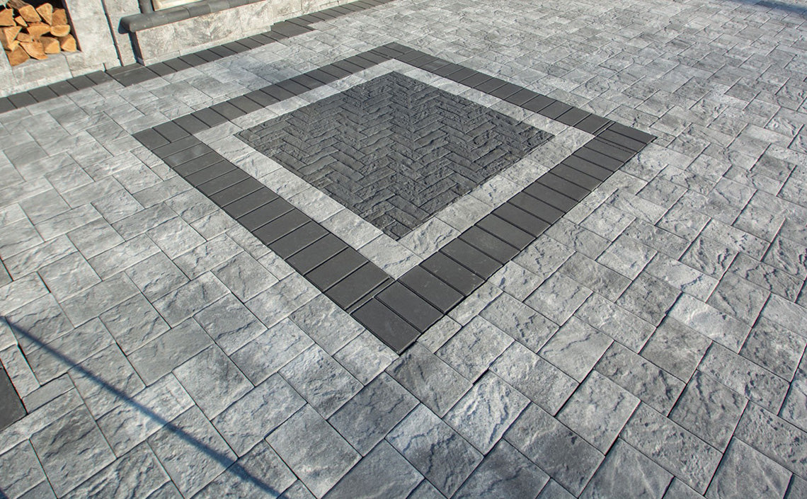 Pedra de borda 6 x 9