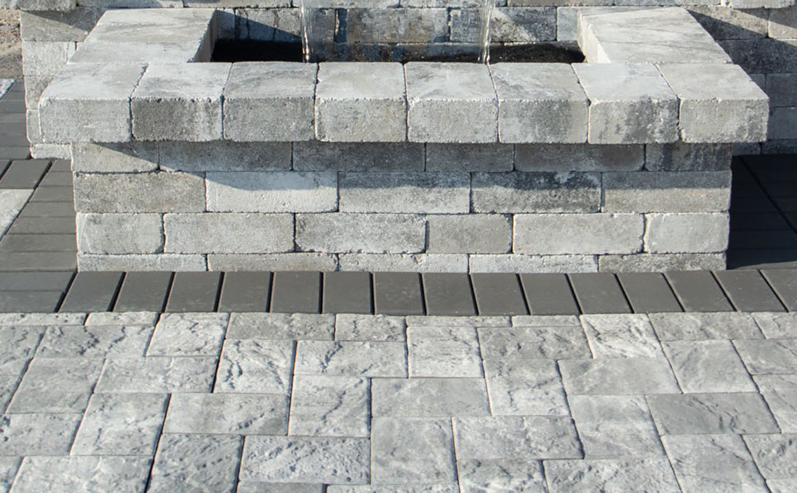 Pedra de borda 6 x 9