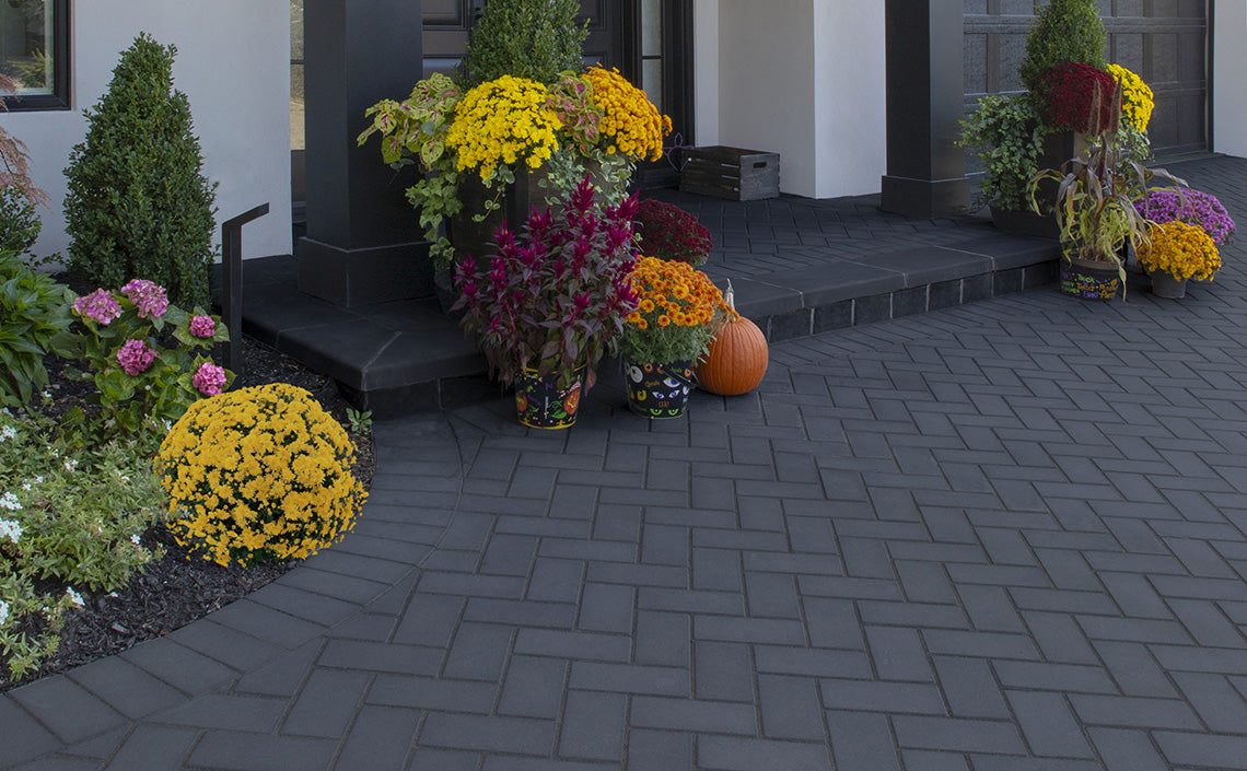 Ledgestone Liso 4 ½ x 9