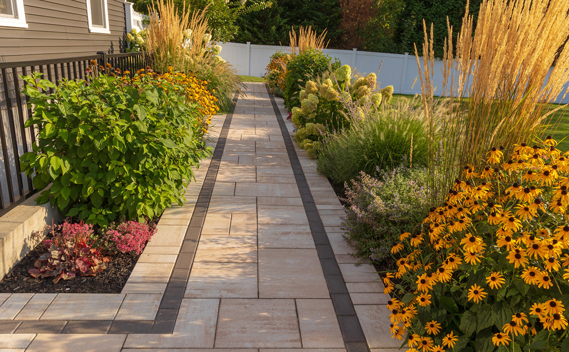 Ledgestone Liso 4 ½ x 9