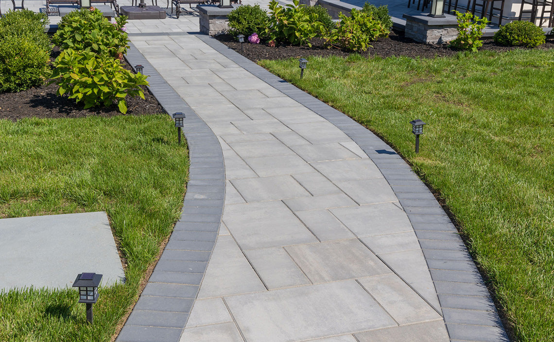 Ledgestone Liso 4 ½ x 9