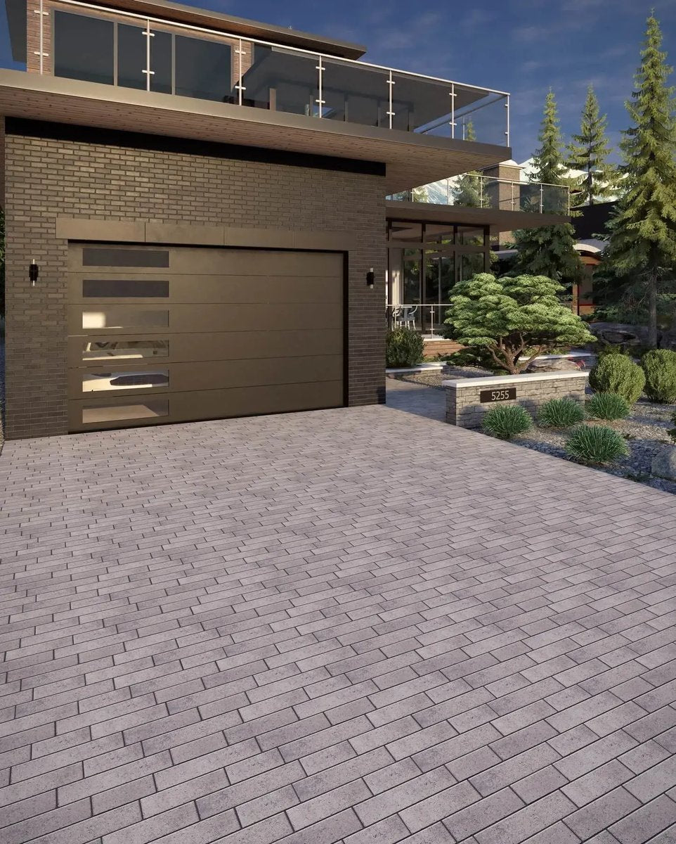 Pavimentadoras Linea