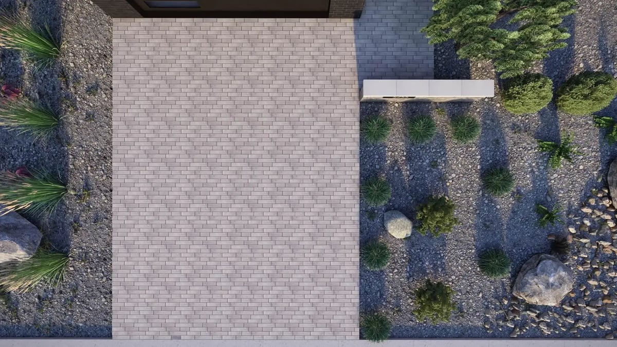 Pavimentadoras Linea