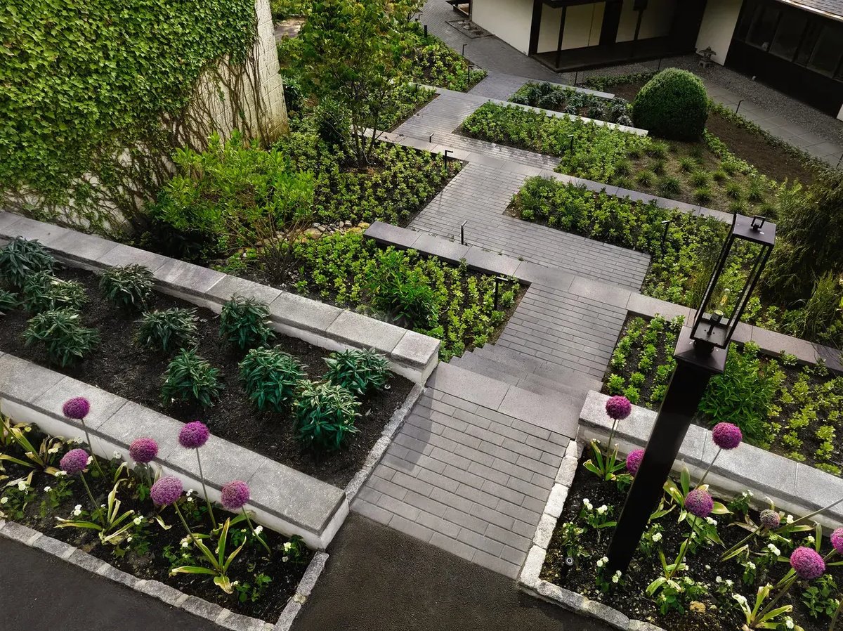 Pavimentadoras Linea