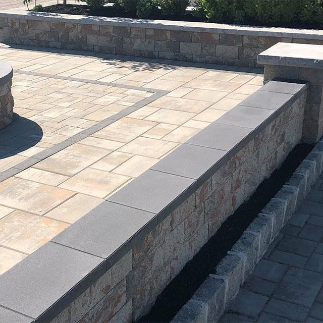 Linear Stone I