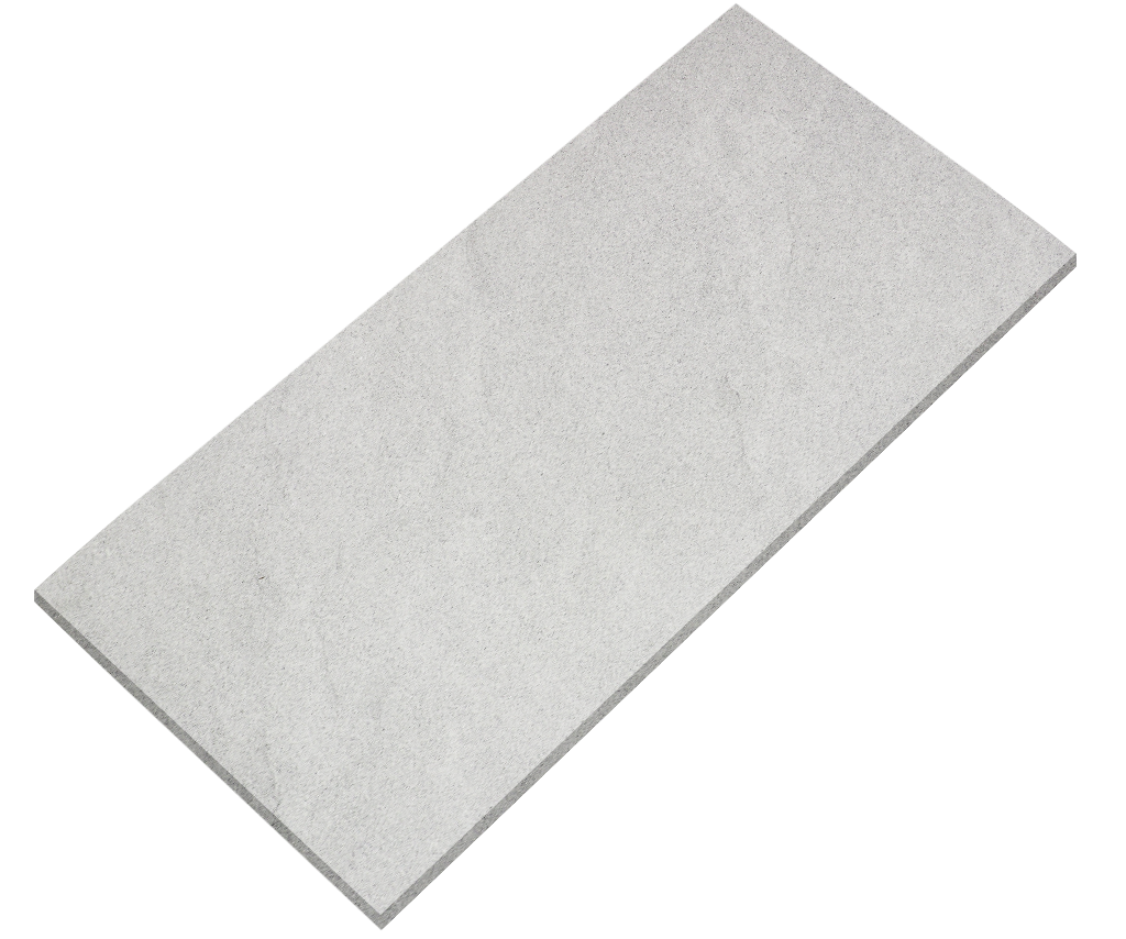 Luxe Blue 24×36 Marble Pavers Sandblasted