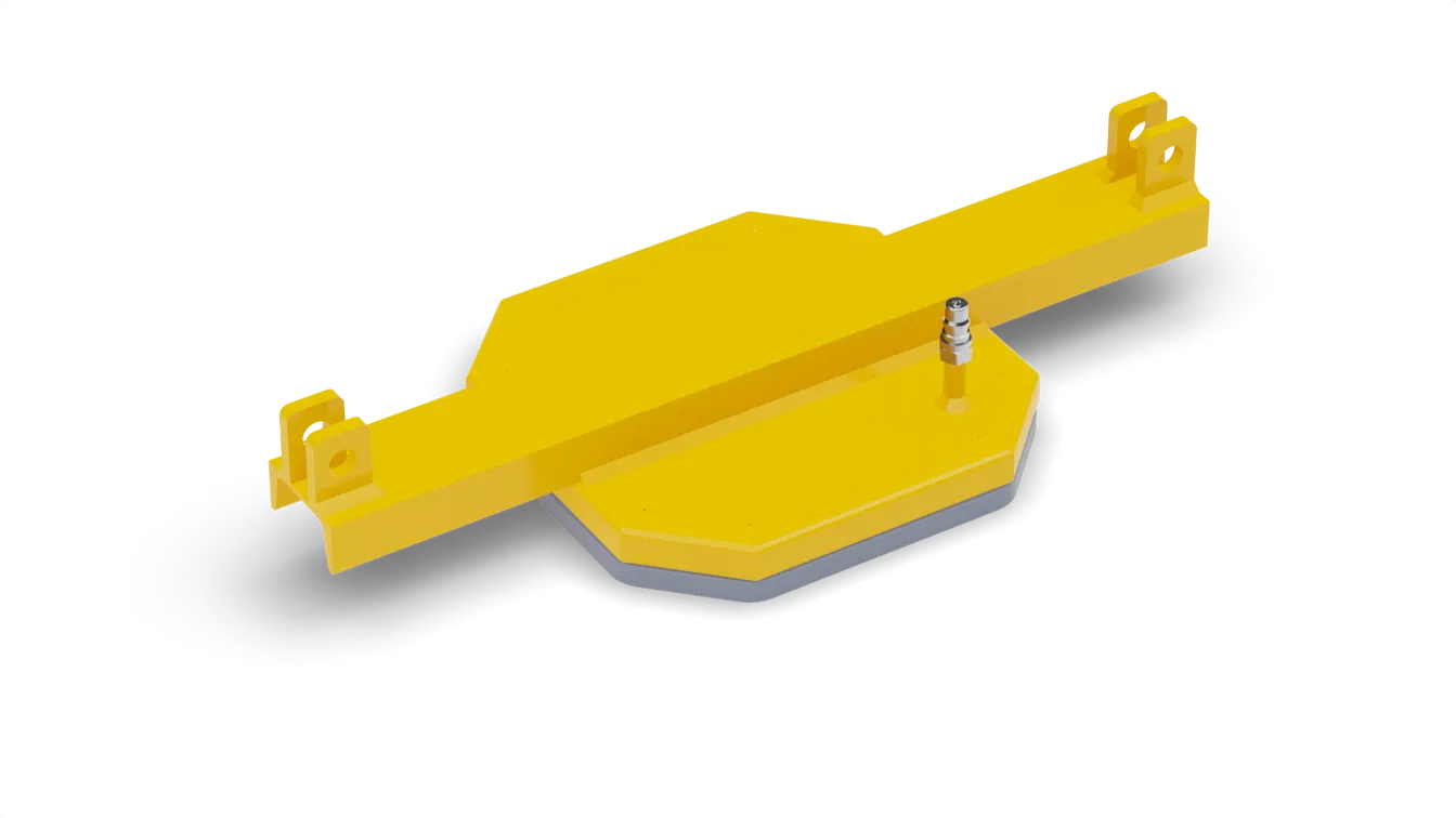 MQuip MK2 30 x 30 Pad