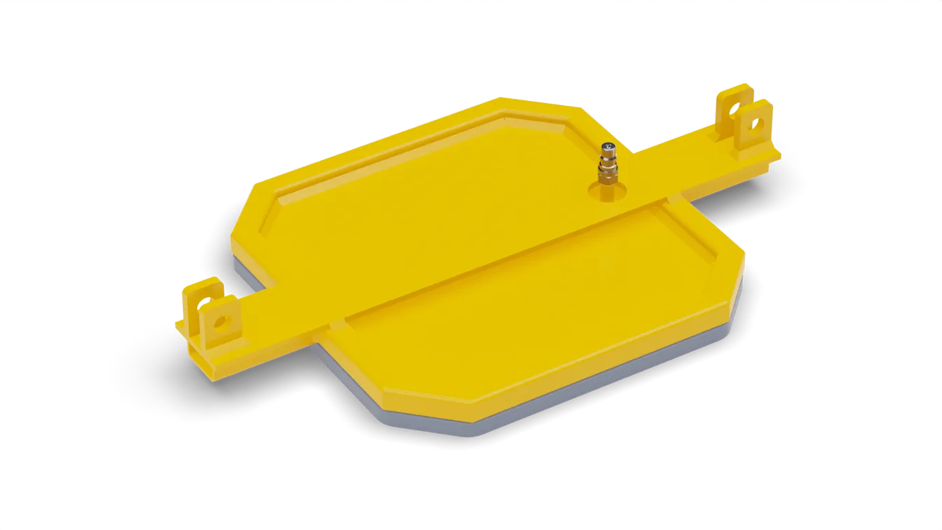 MQuip MK2 40 x 40 Pad