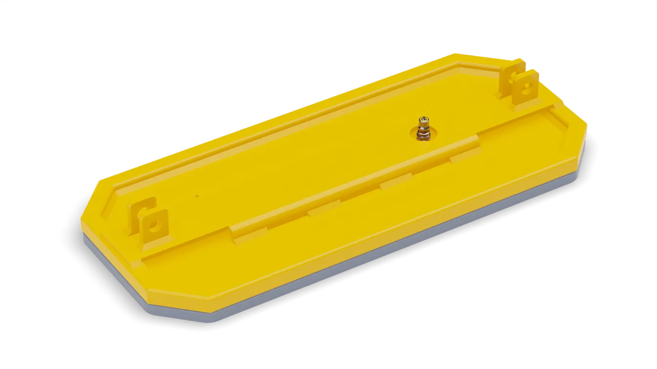 MQuip MK2 70 x 30 Pad