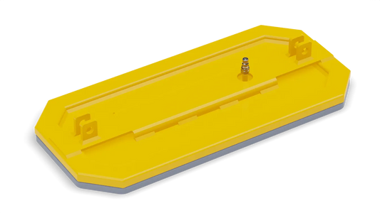 MQuip MK2 75 x 35 Pad