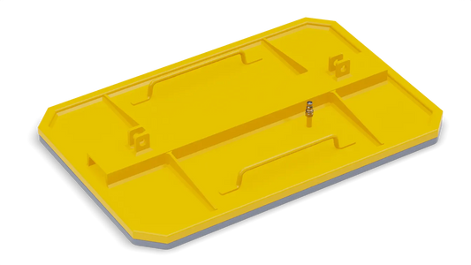 MQuip MK2 90 x 60 Pad