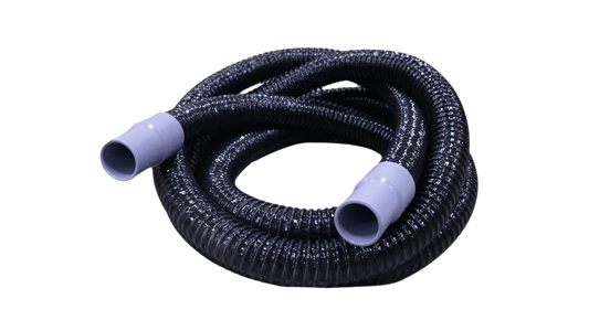 MQuip Blizzard 16.6' Hose Assembly