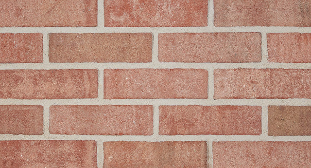 Madison Blend Sanded Rustic Brick