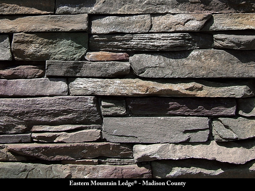 Revestimento em pedra Coronado