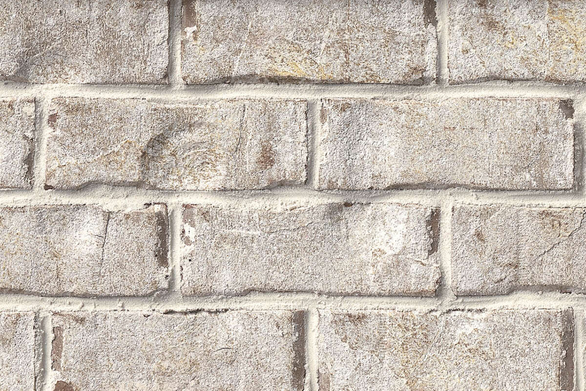 Revestimiento de ladrillo Magnolia Bay Authentic™ 