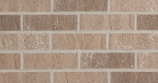 Marblestone Gray Western Brick