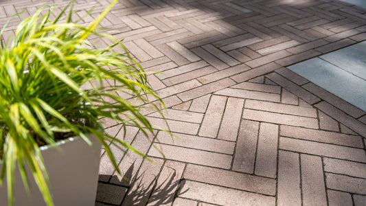 Mattoni™ Pavers