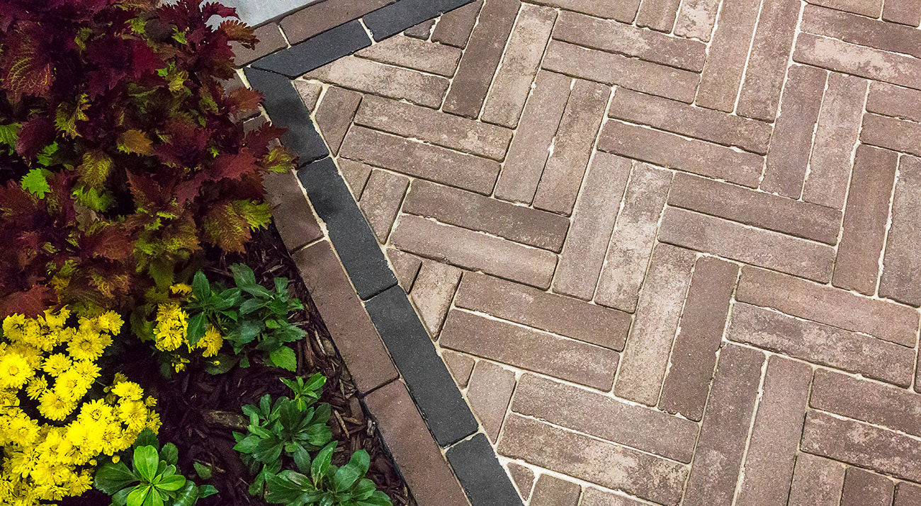 Mattoni™ Pavers
