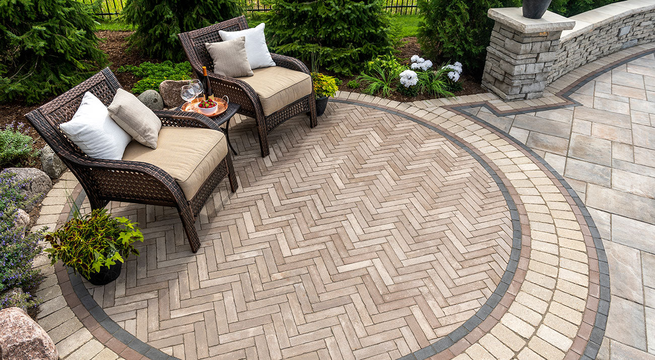 Mattoni™ Pavers