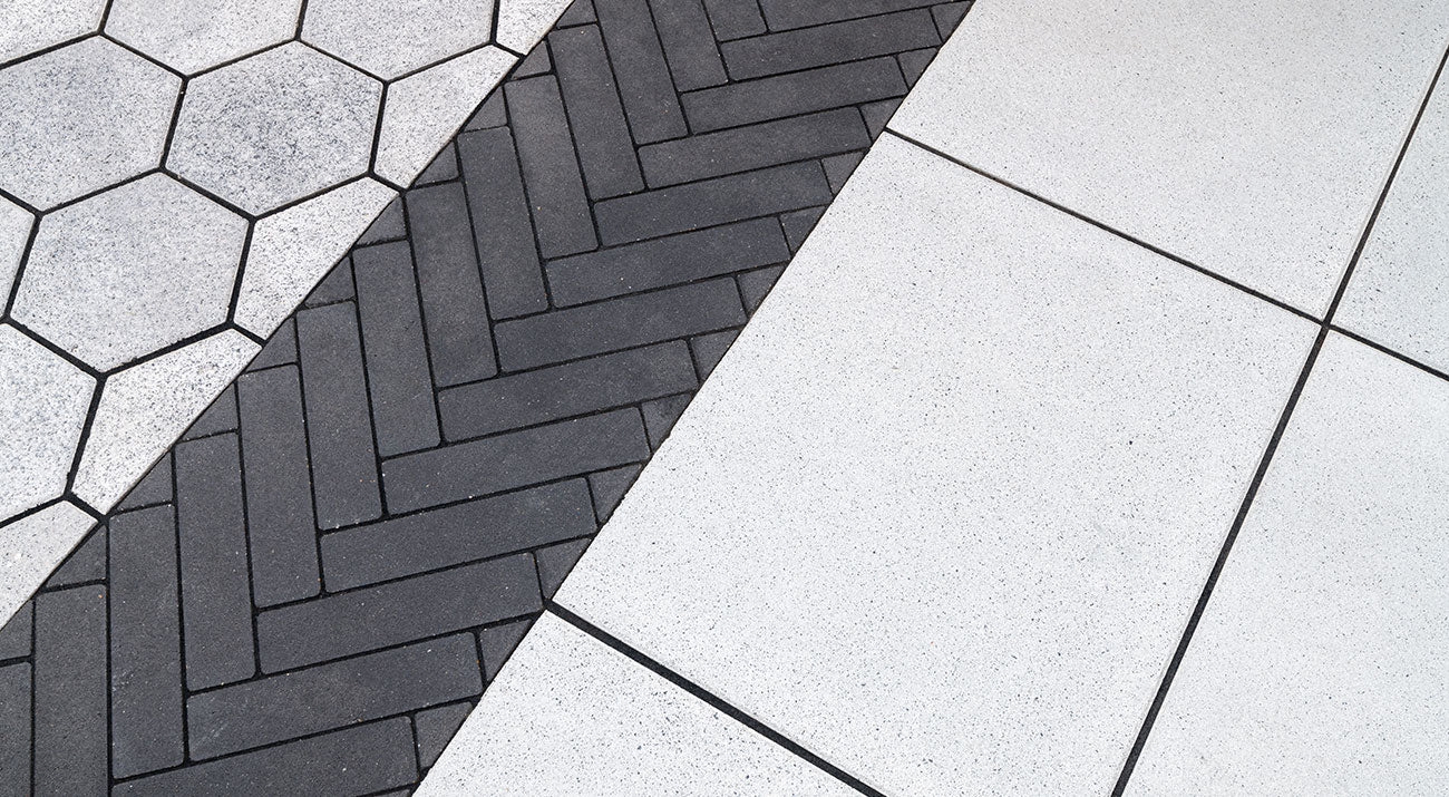 Mattoni™ Pavers