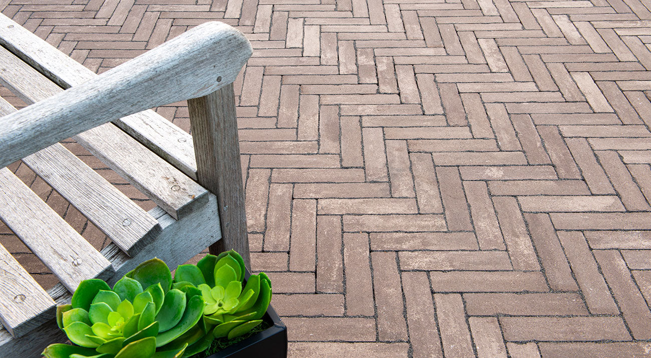 Mattoni™ Pavers