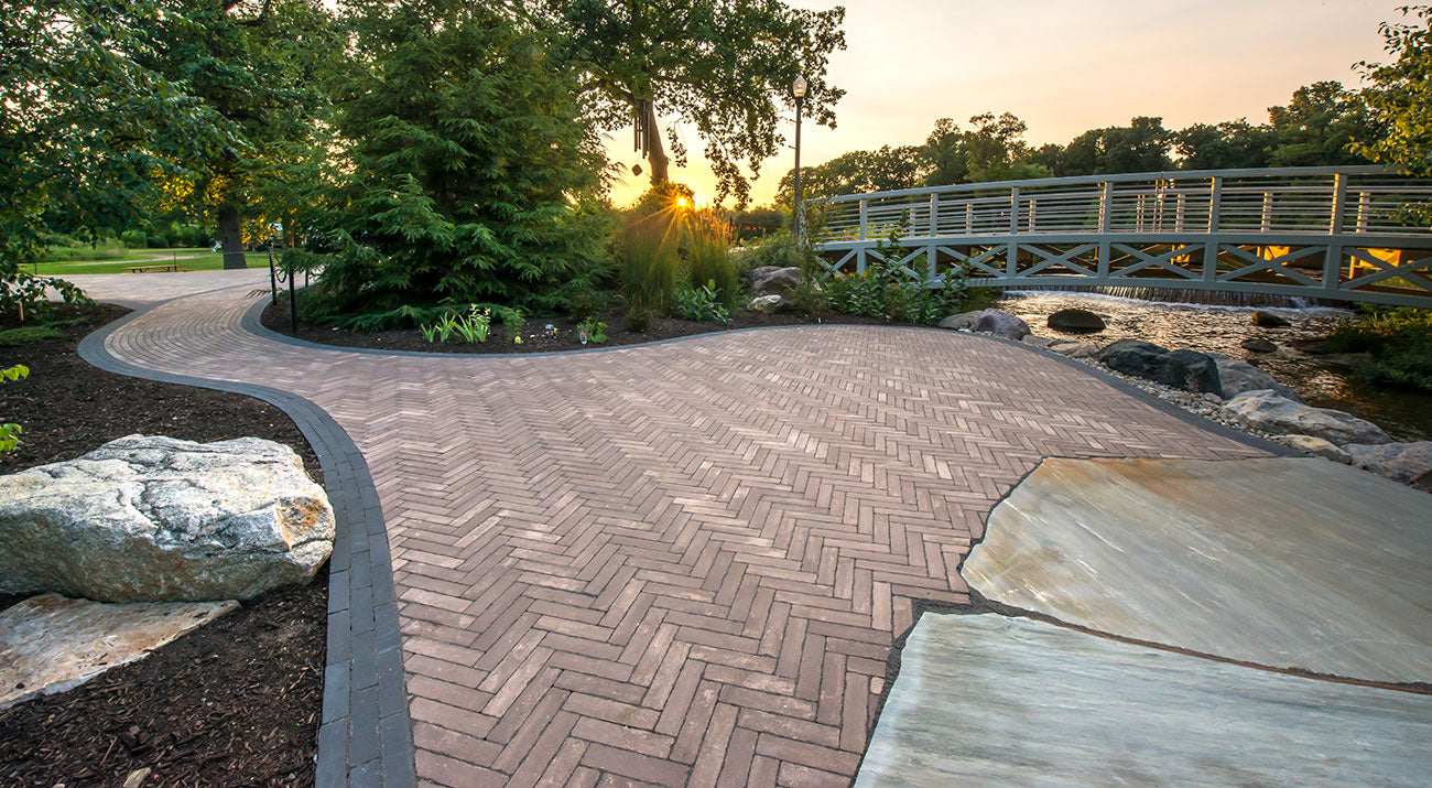 Mattoni™ Pavers