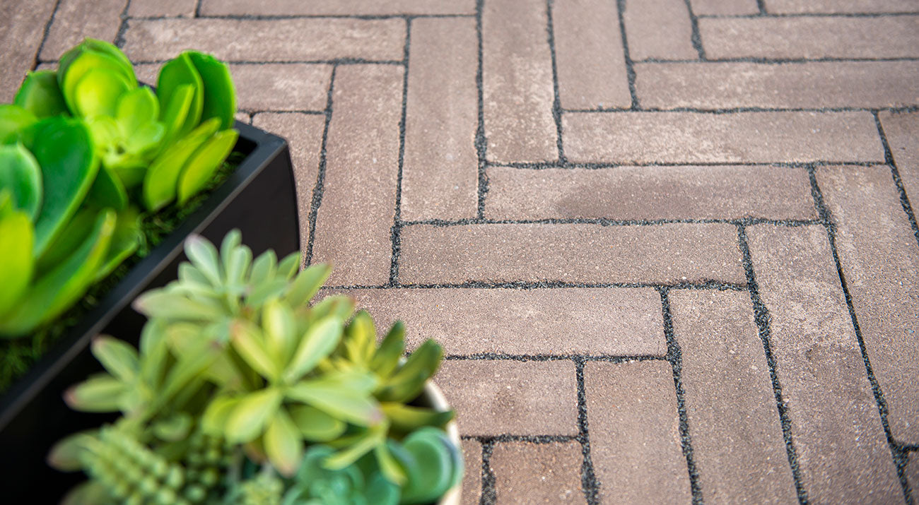 Mattoni™ Pavers