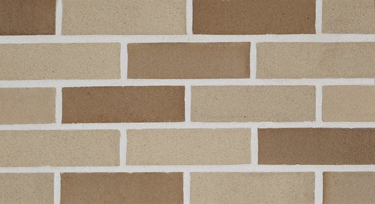 Mayo Blend Smooth Brick