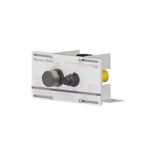 Mercury Ignition System