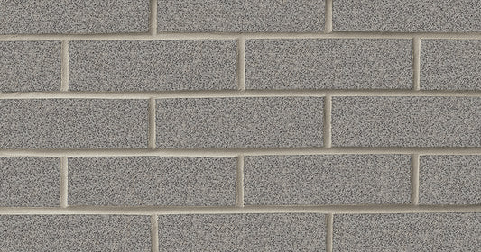 Meteorite Glazed Brick