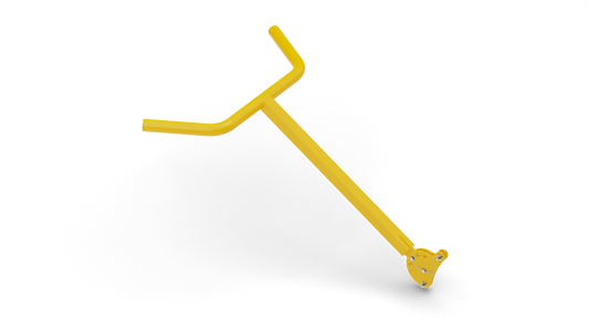 MQuip Micro Side Non-Control Handle