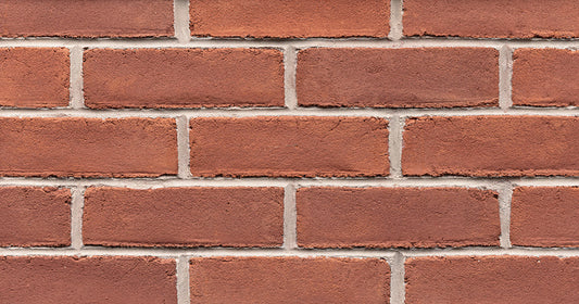 Middle Plantation Brick