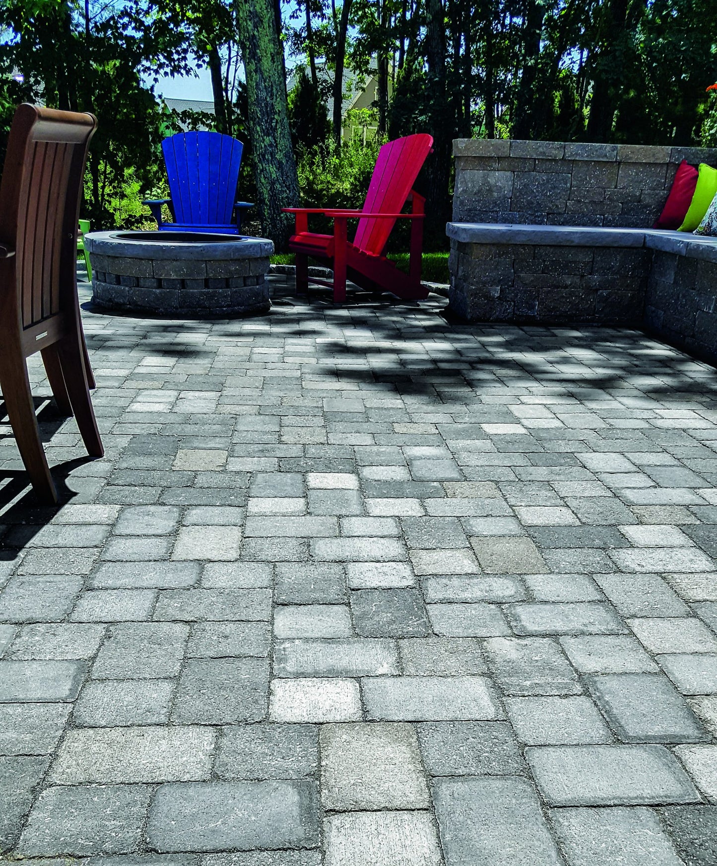 MillStone™ Pavers