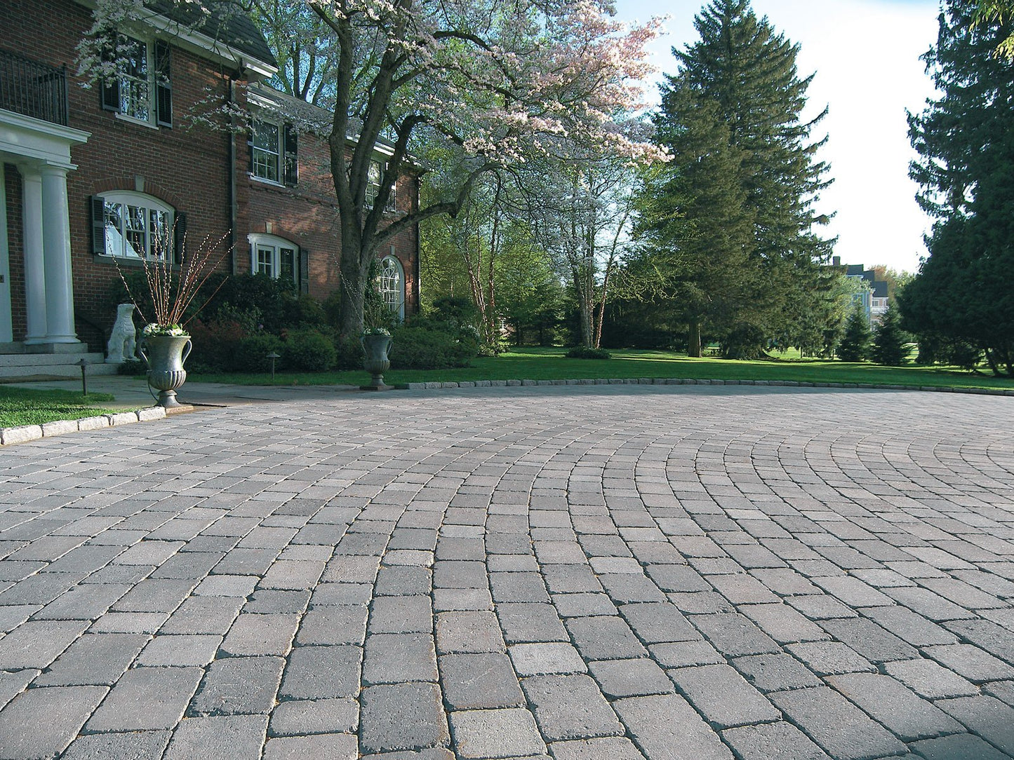 MillStone™ Pavers