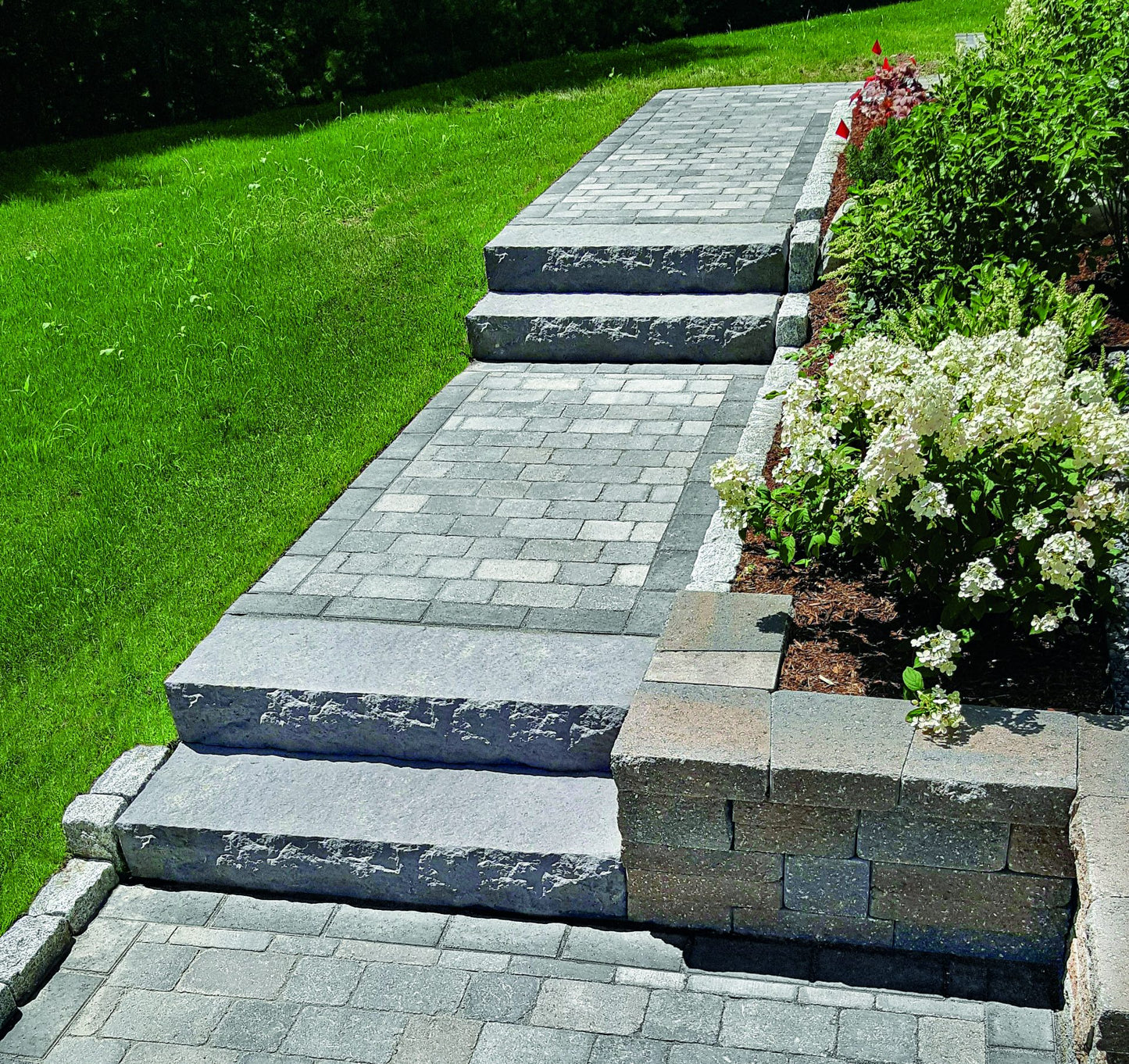MillStone™ Pavers