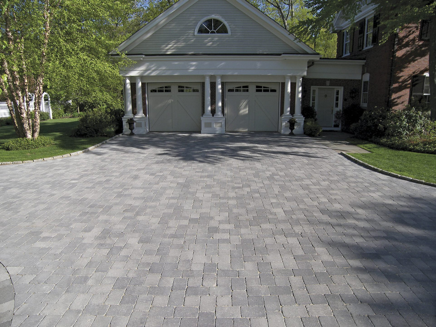 MillStone™ Pavers