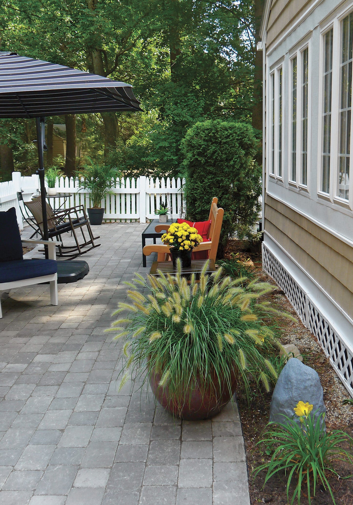 MillStone™ Pavers