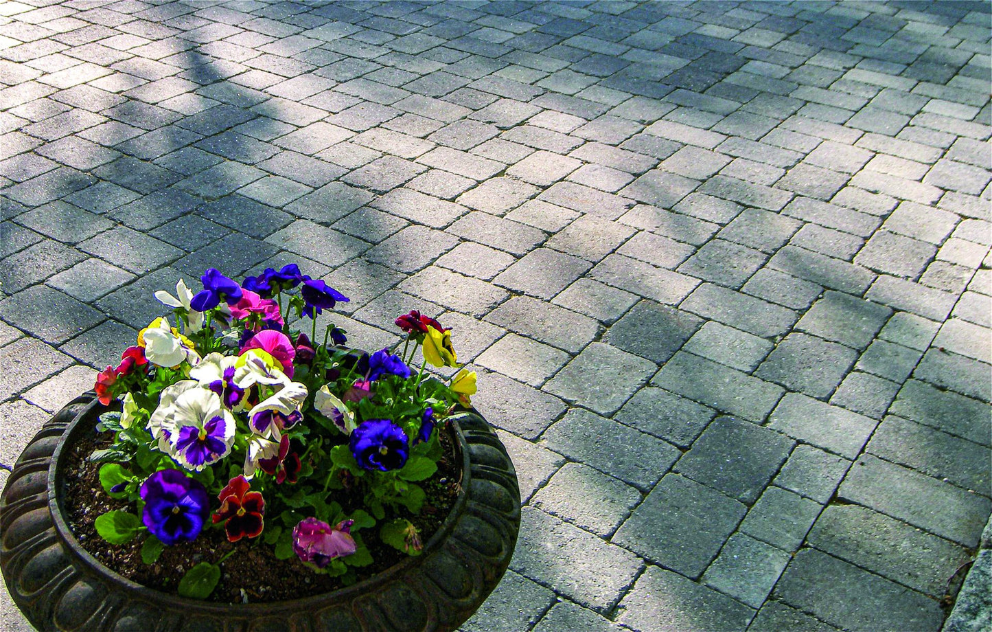 MillStone™ Pavers