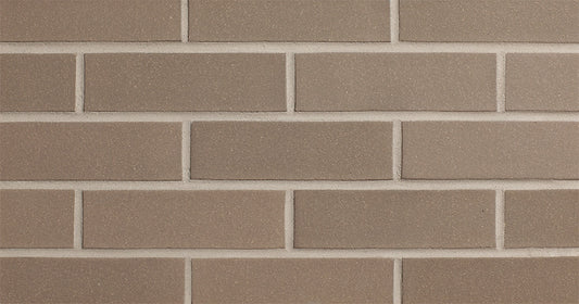 Mink Grey Smooth Brick